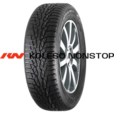 Nokian Tyres (Ikon Tyres) 215/55R16 93H WR D4 TL
