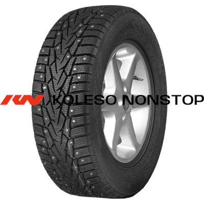Ikon Tyres 175/70R13 82T Nordman 7 TL (шип.)