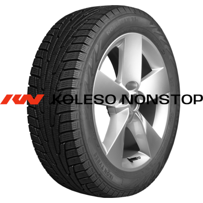 Ikon Tyres 195/65R15 95R XL Nordman RS2 TL