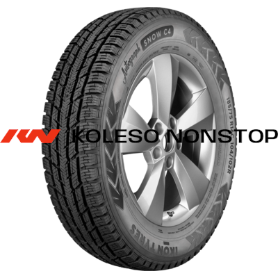 Ikon 185/75R16C 104/102R Autograph Snow C4 TL