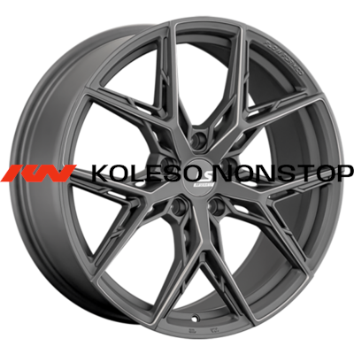 LS FlowForming 9x21/5x120 ET40 D72,6 RC82 MGM+SSF (конус)