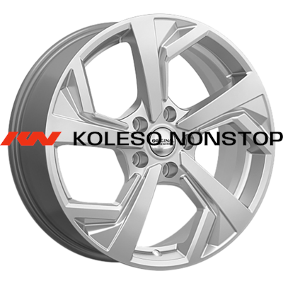 SKAD Original 7x18/5x108 ET41 D59,6 KL-328 (GAC GS3 II) Селена