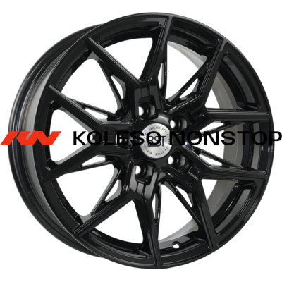RST 6,5x16/5x110 ET46 D63,3 R146 (CS35) BL