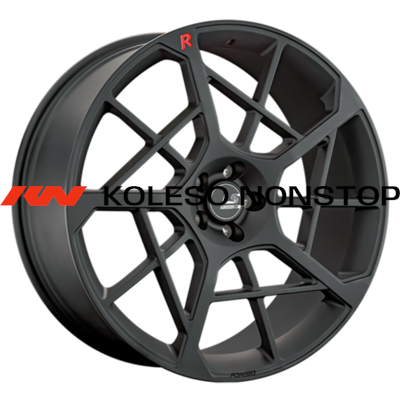 LS Forged 9,5x22/5x108 ET48 D63,3 LS FG36 MB (конус)