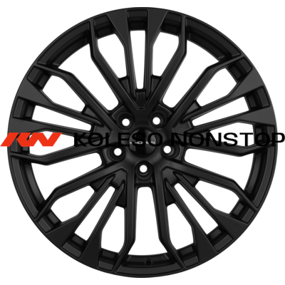 Khomen Wheels 8,5x20/5x114,3 ET30 D64,1 KHW2009 (Haval F7/F7x) Black matt