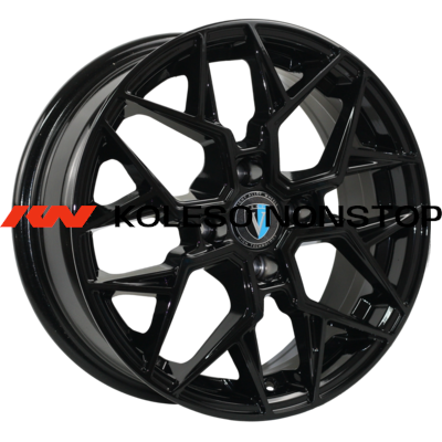 Venti 6x15/4x98 ET35 D58,6 1520 BL