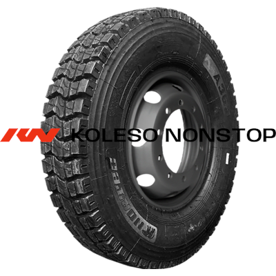NorTec 8,25R20 139/137K A369 TT (только шина) 16PR