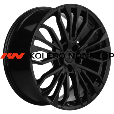 Khomen Wheels 8,5x20/5x108 ET36 D65,1 KHW2009 (Exeed VX) Black