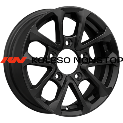 iFree 6x15/5x139,7 ET40 D98,2 Восток (КС887) BKM