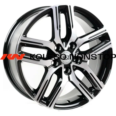 RST 7x17/5x114,3 ET47 D67,1 R127 (Sorento) BD