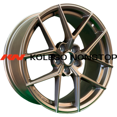 Hengde 8x18/5x108 ET38 D73,1 F5153 Bronze (HNGD)