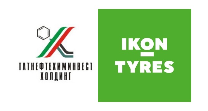«Татнефтехиминвест-холдинг» стал новым владельцем завода Ikon Tyres