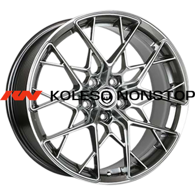 FR replica 8x18/5x114,3 ET35 D73,1 IVF-754 HB (конус)