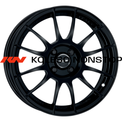 MAK 7x17/5x114,3 ET45 D76 XLR Gloss Black