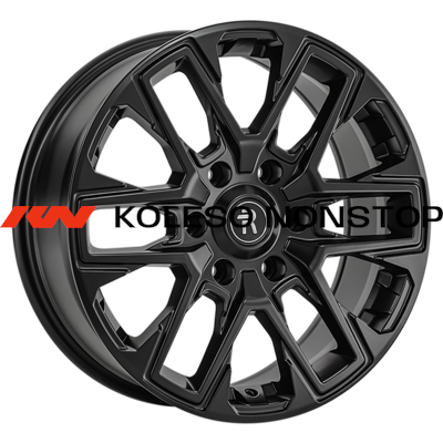 Replay 8x18/6x139,7 ET36 D100,1 TA27 BKS (конус, C570)