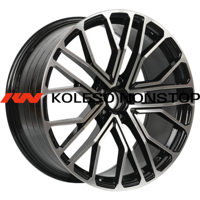 RST 9x21/5x114,3 ET43 D67,1 R2103FF (2025 Genesis GV80) BD