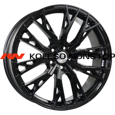 RST 8x20/5x108 ET46 D63,4 R052 (GeelyTugella) BL