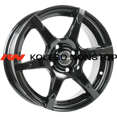 INCH 6x15/4x100 ET45 D54,1 IN001-1560 BL (AZ)