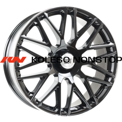 RST 8,5x20/5x114,3 ET45 D67,1 R042 (Mazda CX-9) BDR