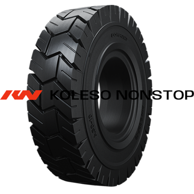 Composit 5,00-8 Solid Tire 24/7 Цельнолитая