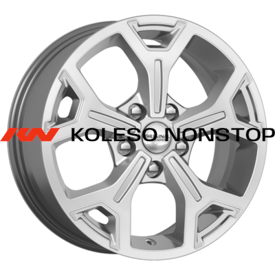 Скад 6,5x16/5x114,3 ET50 D60,1 KL-318 Селена