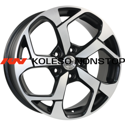 RST 7x17/5x114,3 ET48 D67,1 R067 (Sportage) BDm