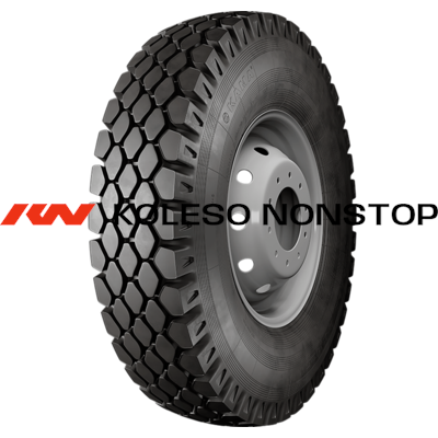 Kama 9,00R20 140/137K И-Н142БМ TT M+S 14PR + Камера 9,00-20 (260-508) вентиль ГК-135