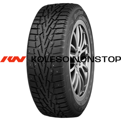 Cordiant 215/50R17 95T Snow Cross TL (шип.)