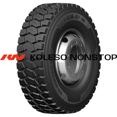 Tornado (Advance Holdings) 315/80R22,5 158/156G GM-A1 TL 22PR
