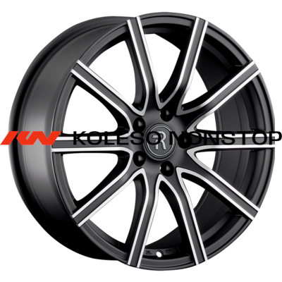 Replay 8x18/5x112 ET29 D66,6 MR335 MBF (конус, C570-01)
