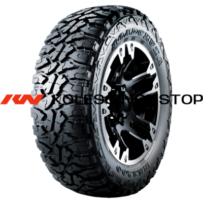 Roadcruza LT215/85R16 115/112Q RA3200 TL WW POR M+S 10PR