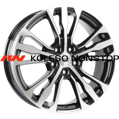 RST 7x18/5x114,3 ET45 D67,1 R188 BD