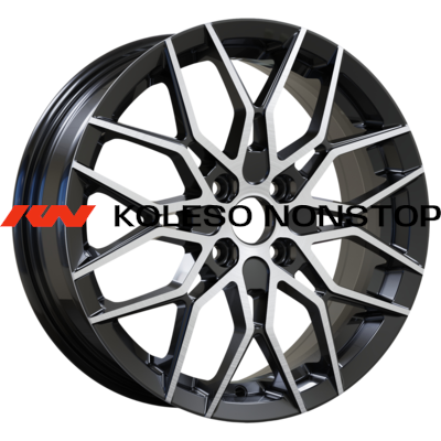 RST 6x15/4x100 ET46 D60,1 R085 BD