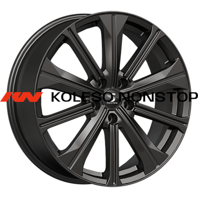 Premium Series 7x19/5x114,3 ET40 D66,1 КР013 (X-Trail T32) Fury black