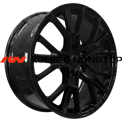 PDW 9x20/5x120 ET45 D65,1 2048 Gloss Black (PDW)