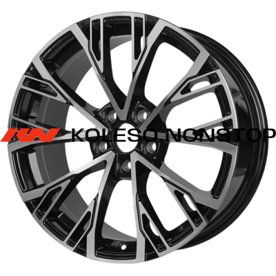 FR replica 8,5x19/5x112 ET35 D66,56 IVF-748 BM