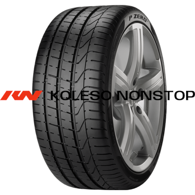 Pirelli 295/40ZR21 111Y XL P Zero TL