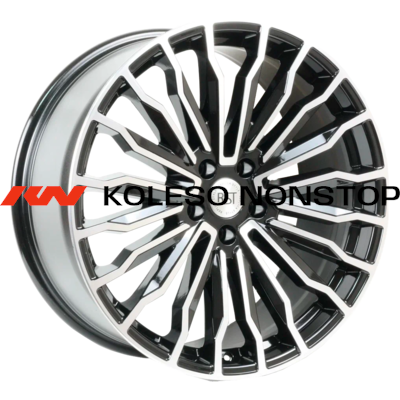 RST 9x20/5x112 ET34 D66,6 R032 BD