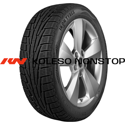 Ikon Tyres 235/65R17 108R XL Character Snow 2 SUV TL