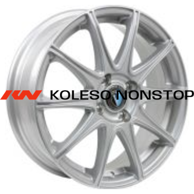 Venti 6x15/5x100 ET40 D57,1 1516 SL