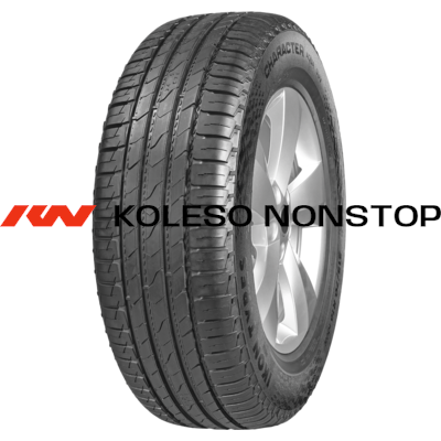 Ikon 245/60R18 105T Character Aqua SUV (Nordman S2 SUV) TL