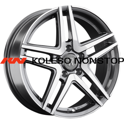 Replay 6,5x16/5x112 ET38 D66,6 MR350 GMF (конус, C570)