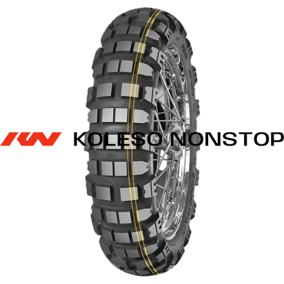 Mitas 140/80B17 69T Enduro Trail XT+ Rear TL/TT