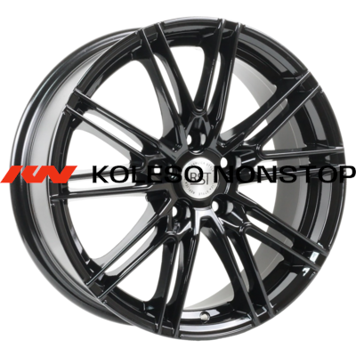 RST 7x17/5x114,3 ET40 D66,1 R187 BL