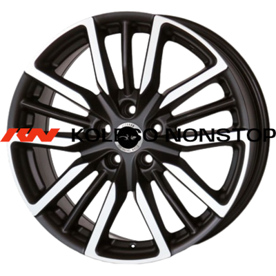Lizardo 7,5x18/5x108 ET46 D67,1 Y1166 MBM (конус)
