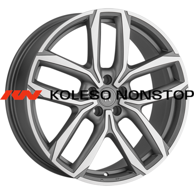 Replay 8x20/5x108 ET39 D60,1 JT17 MGMF (конус, C570)