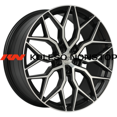 RST 9x21/5x108 ET38,5 D63,3 R2104FF (Volvo) BDm FlowForming