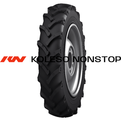 Voltyre 13,6R38 6PR 128A6 ЯФ-318 TT РОССИЯ + Камера 13,6-38 вентиль ТК (92)