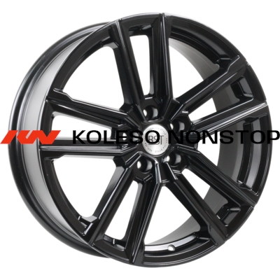 RST 7x18/5x114,3 ET38 D67,1 R078 (Outlander) BL