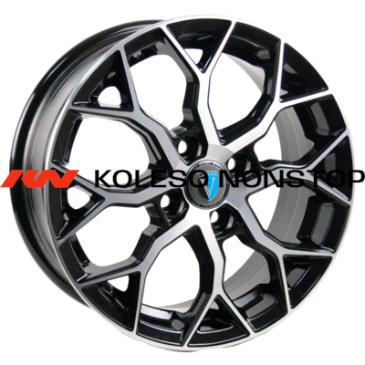 Venti 6x15/4x100 ET40 D60,1 1519 BD